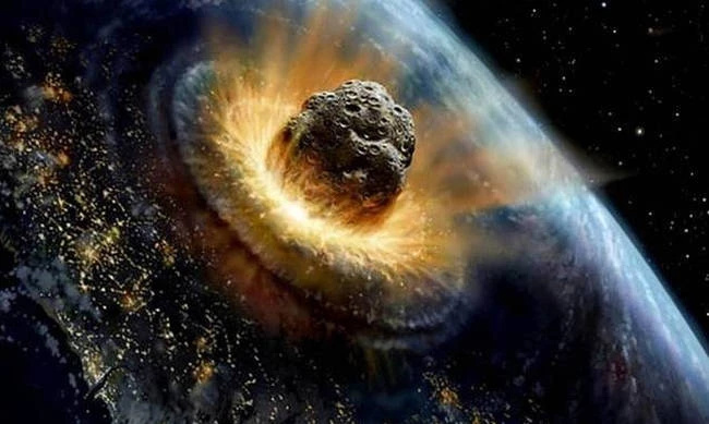 NASA: Αστεροειδής θα εμβολίσει τη Γη – Πως θα αντιδράσει η ανθρωπότητα; (βίντεο)